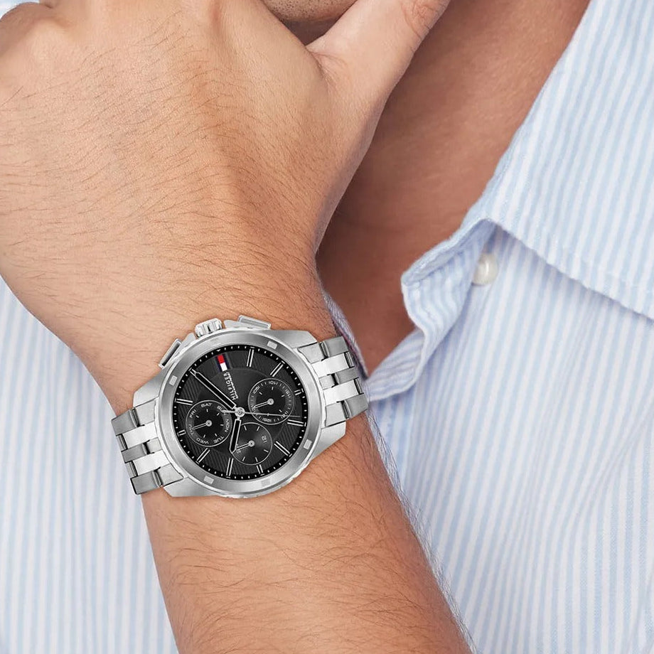 Montre Tommy Hilfiger 1710620
