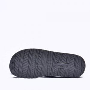 CLAQUETTE AA206M-BLACK