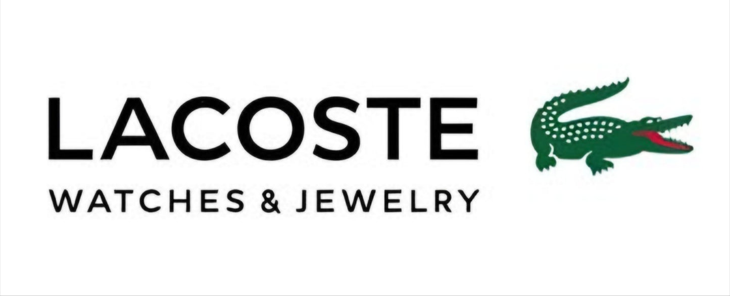 Montre LACOSTE 7613272486958