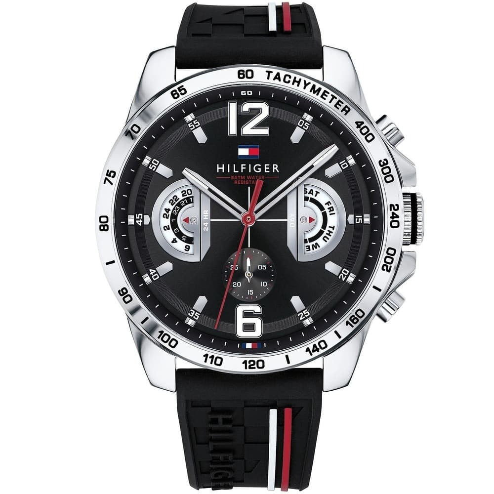 Montre Tommy Hilfiger 1791473