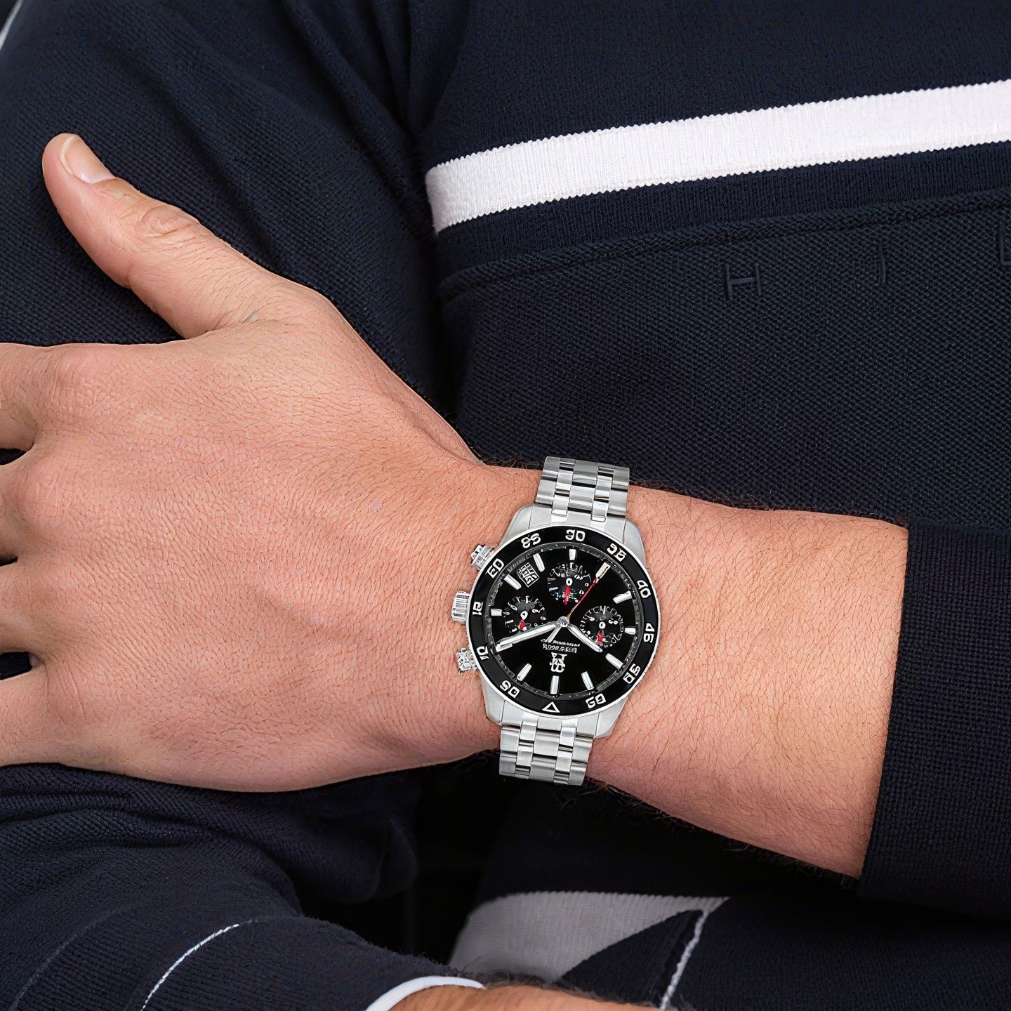 Montre Tommy Hilfiger 1792156