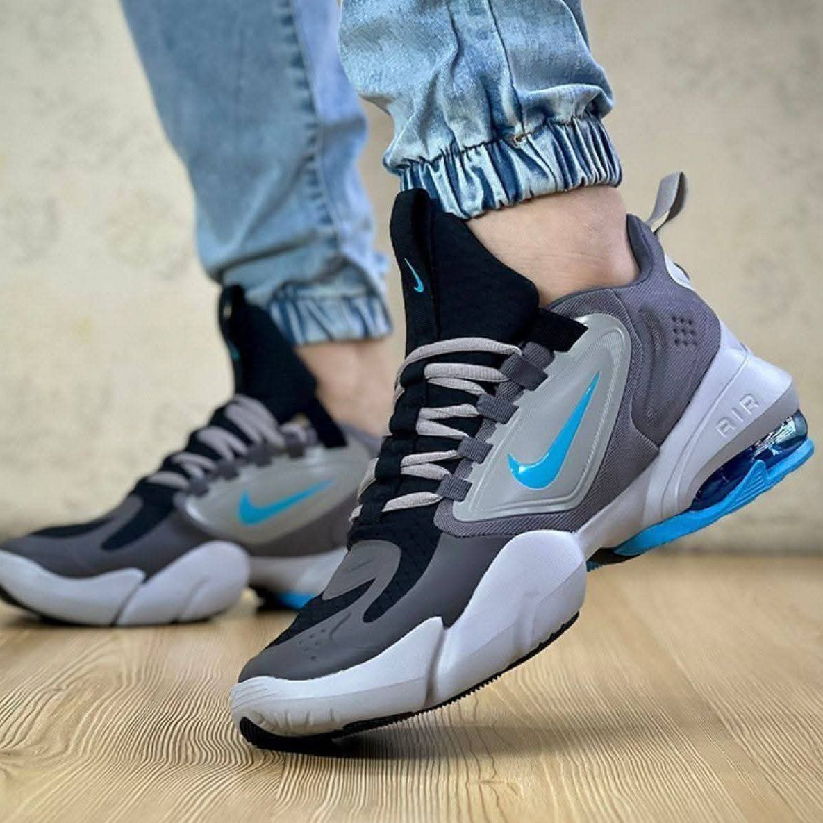 NIKE AIR MAX ALPHA SAVAGE AT3378-040 🔹