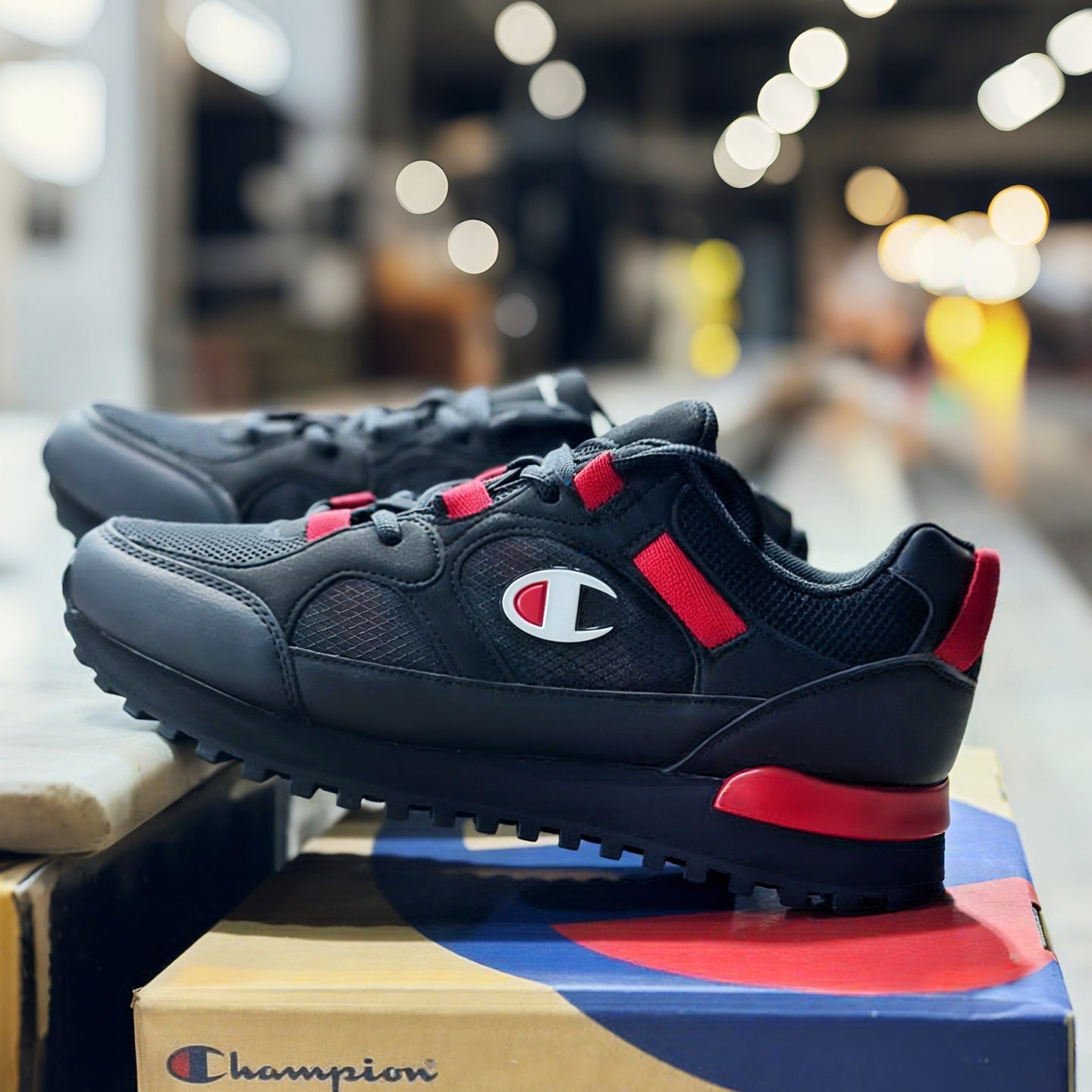 Champion S22147-EM1-KK003
