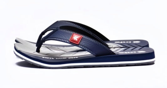 CLAQUETTE AA212M-NAVY