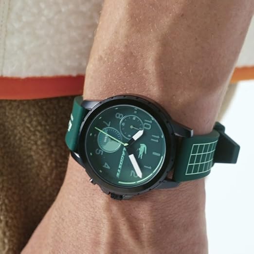 Montre LACOSTE 7613272486958