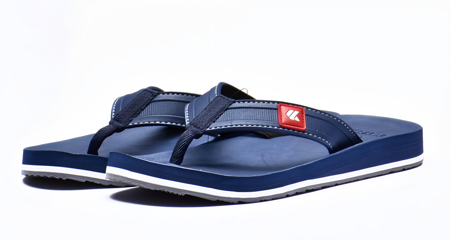 CLAQUETTE AA206M-NAVY ✅