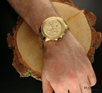 Montre Tommy Hilfiger 1792060