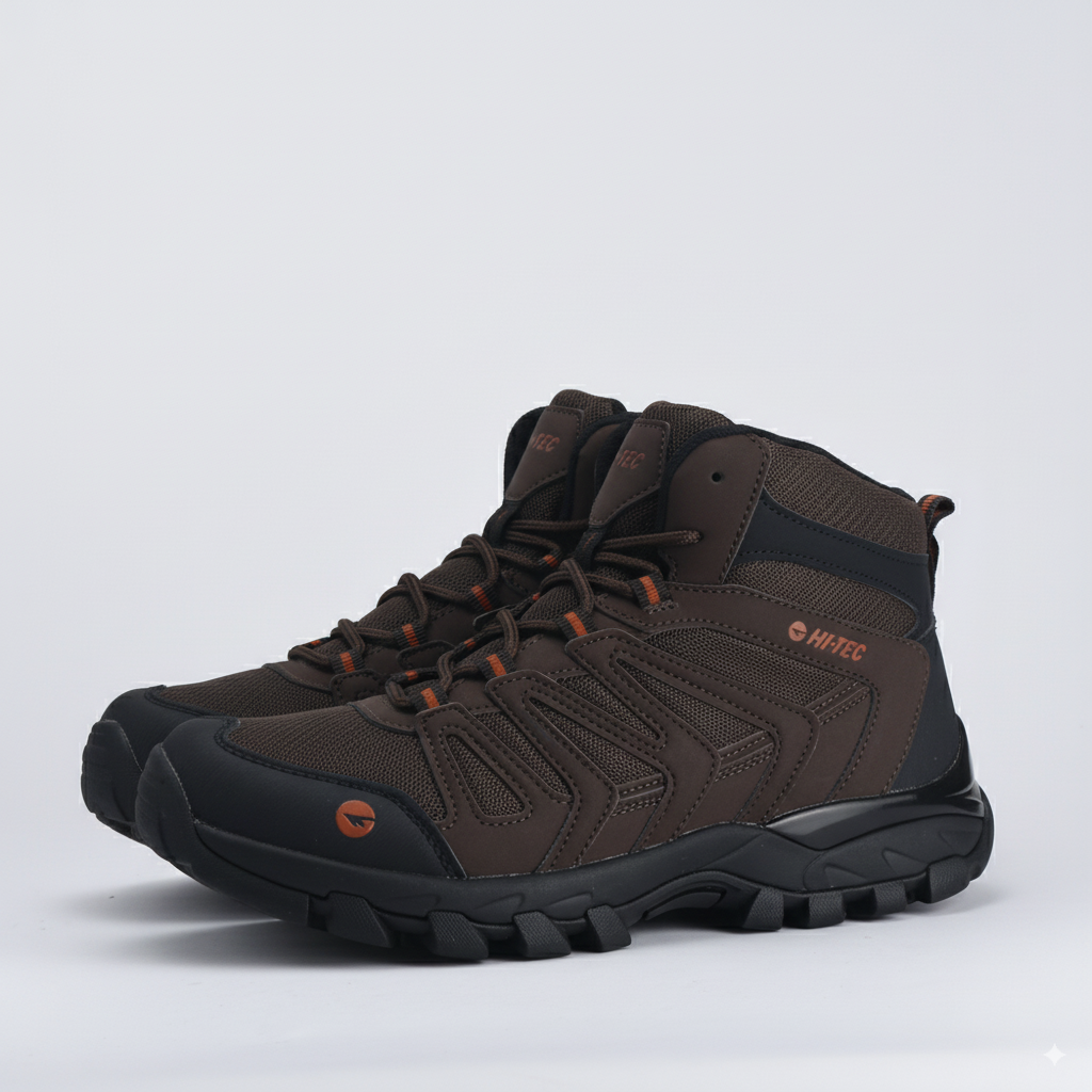 Grand Paradiso Mid HI-TEC O014073