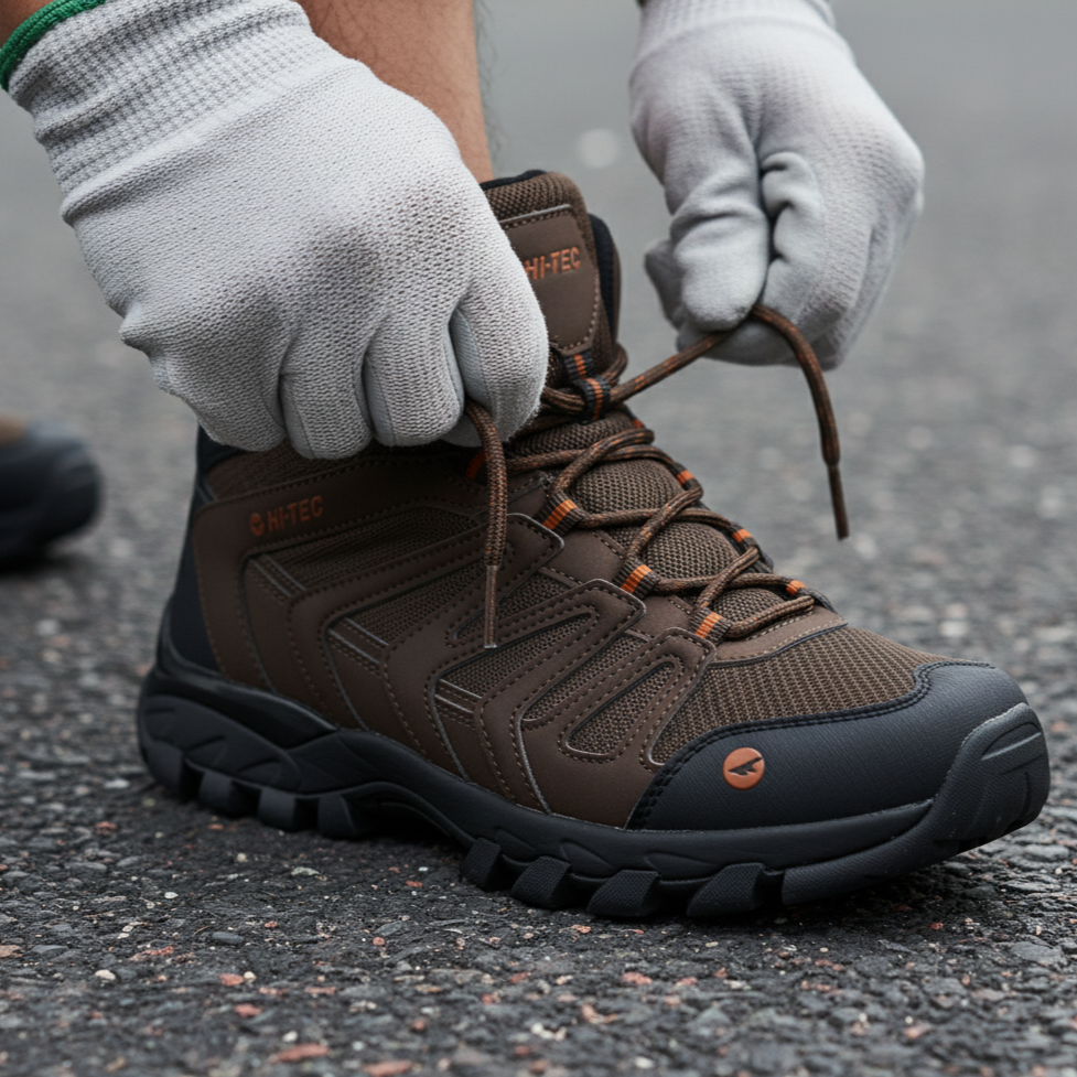 Grand Paradiso Mid HI-TEC O014073