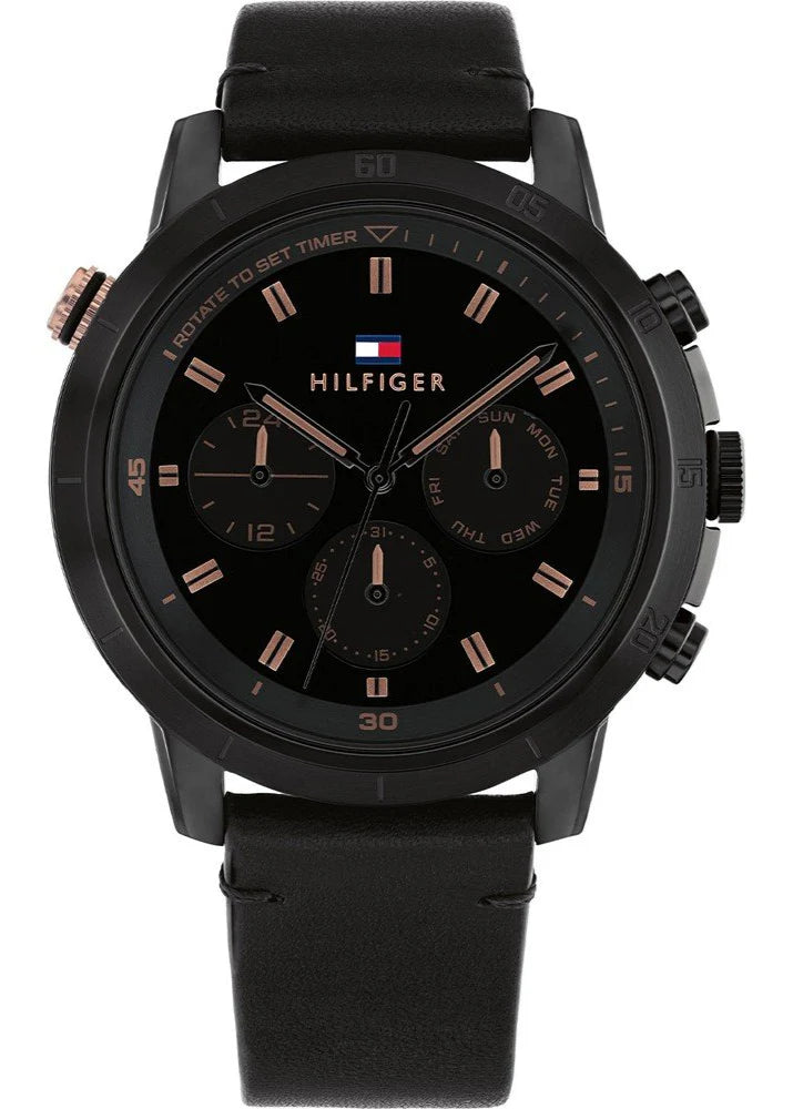 Montre Tommy Hilfiger 1792110
