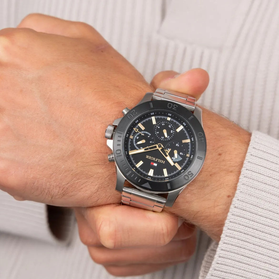 Montre Tommy Hilfiger 1792114