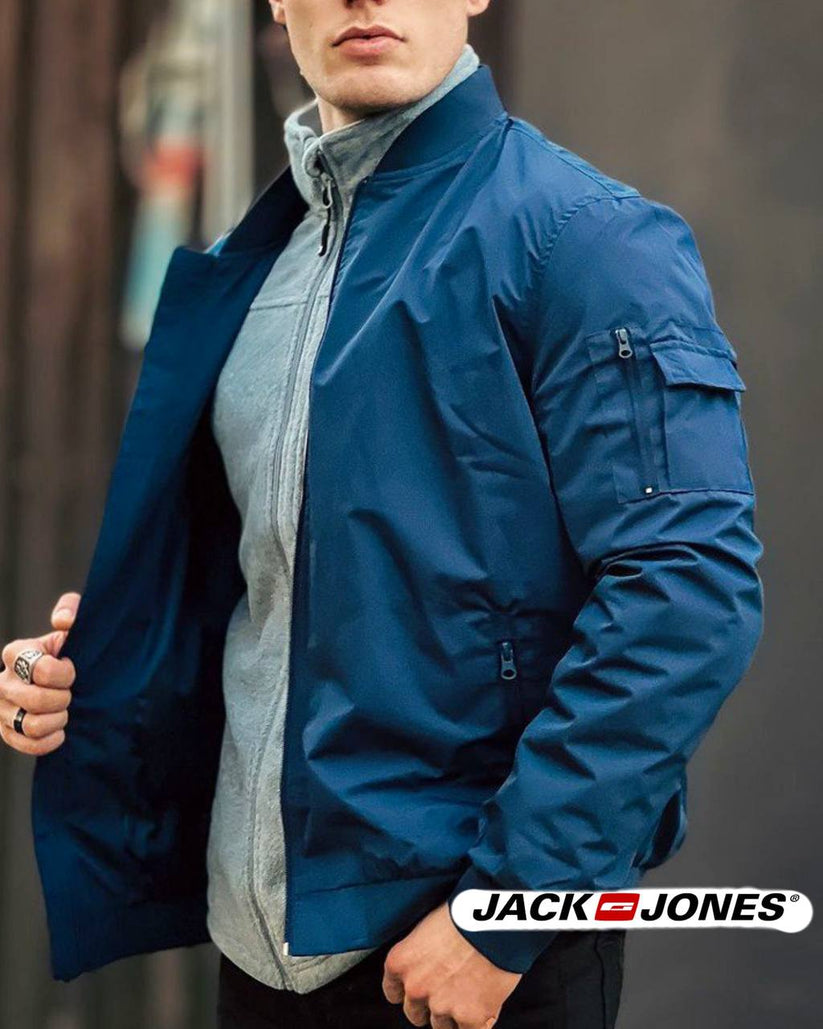 JACK & JONES BOMBER