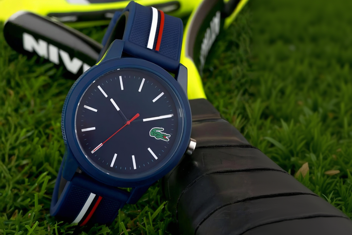 MONTRE ORIGINAL LACOSTE