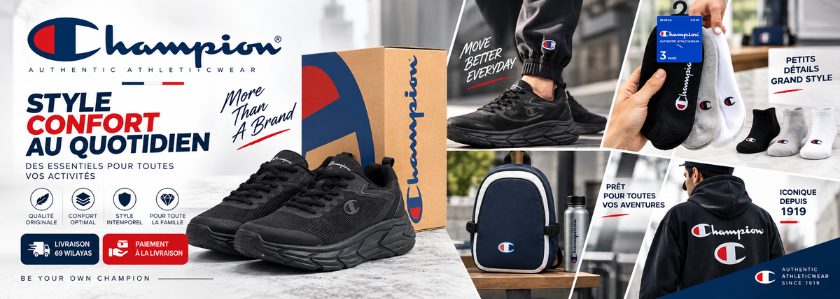 Champion ORIGINAL