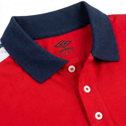 UMBRO POLO UAA241M011-005 ✅️