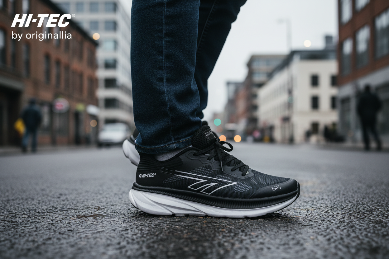 HI-TEC S015199 ✅✅