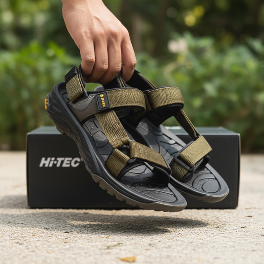 Sandale HI-TEC O014454 ✅