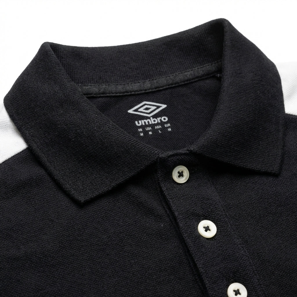 UMBRO POLO UAA241M014 -001 ✅️
