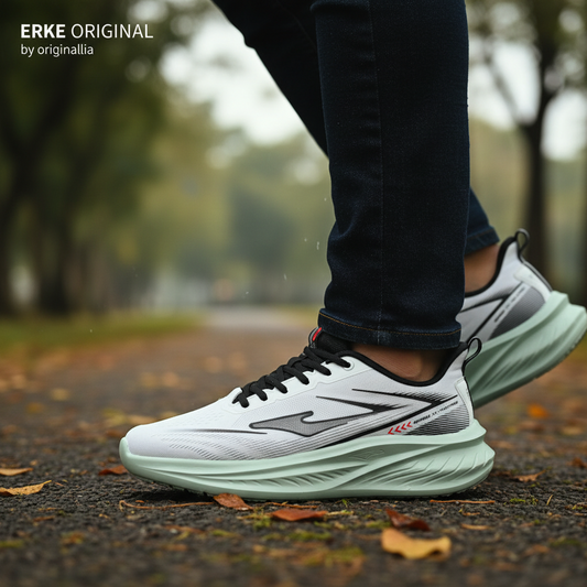 ERKE FOOTWEAR 11126103306-106🔹