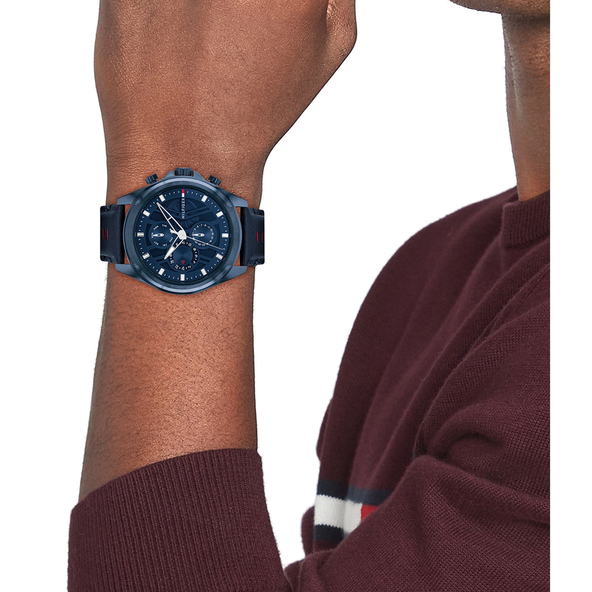 MONTRE Tommy Hilfiger Jax 1710655