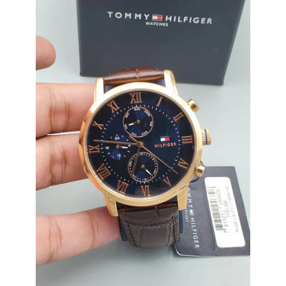 Montre Tommy Hilfiger 1791399
