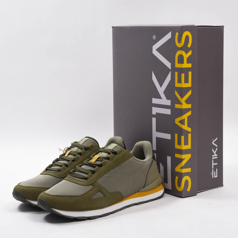 Etika Chaussures Running Canada  82031 🔹+46