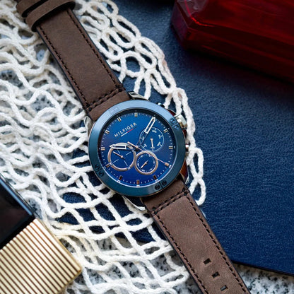 Montre Tommy Hilfiger Homme Harley 1791895