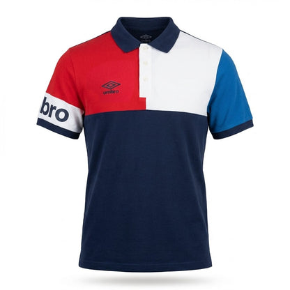 UMBRO POLO UAA241M012-002 ✅️