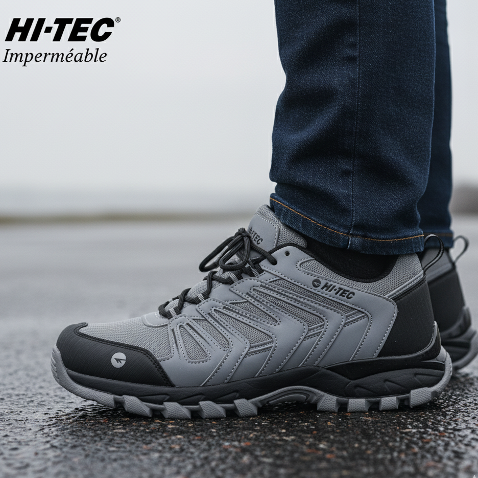HI-TEC imperméable O014077  ✅✅