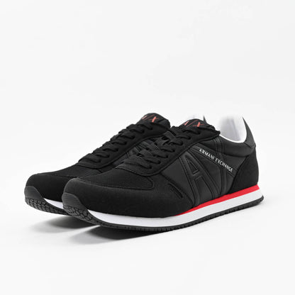 Armani Exchange Rio Sneakers XUX017 XCC68🔹