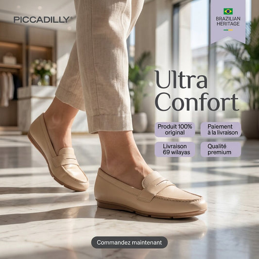 Piccadilly Chaussures Femme 122035-3  💕