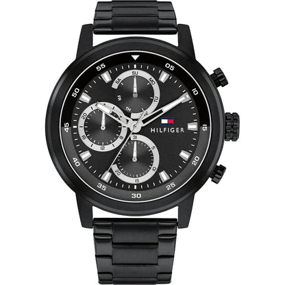Tommy Hilfiger Kane Chronograph Watch