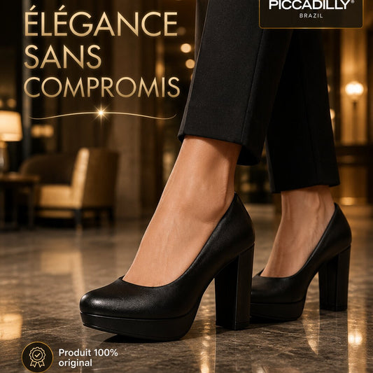 Piccadilly Chaussures Femme 844001-69 💕