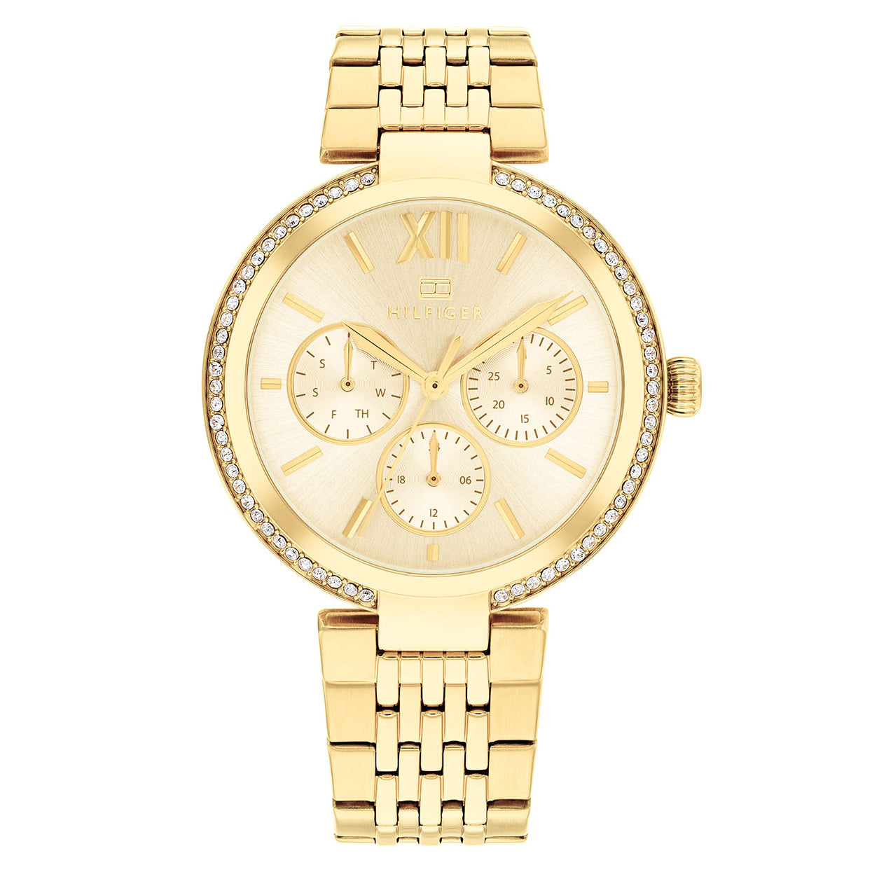 Montre Tommy Hilfiger FEMME 1782697