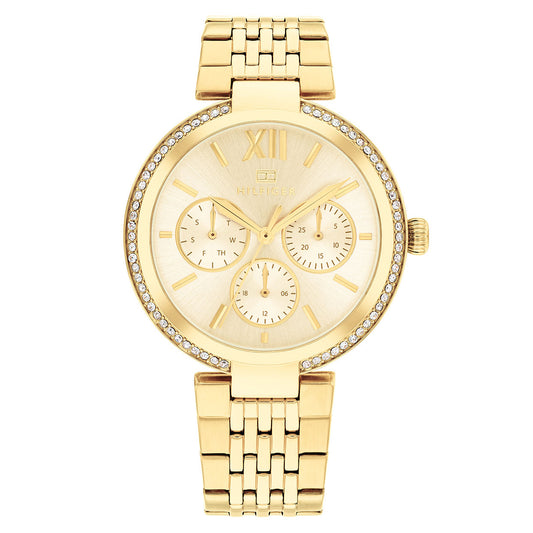Montre Tommy Hilfiger FEMME 1782697