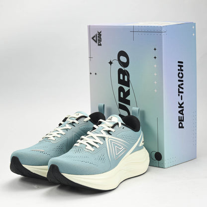 PEAK SPORTS SHOES ET59037H-Z577 ✅