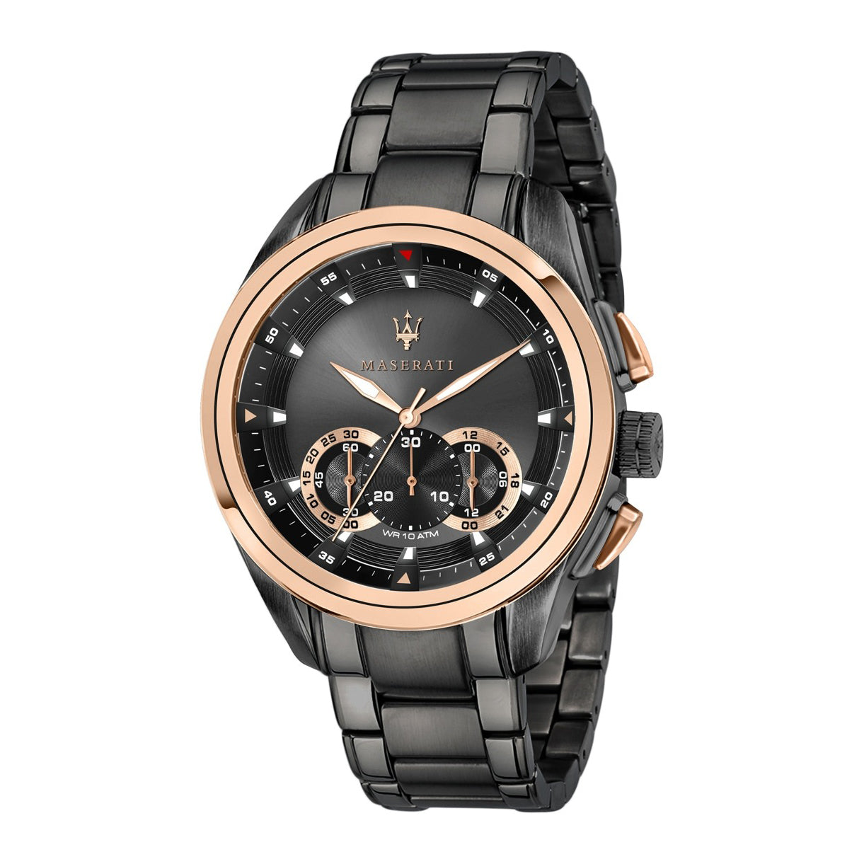 Montre Maserati Traguardo Chronograph R8873612016