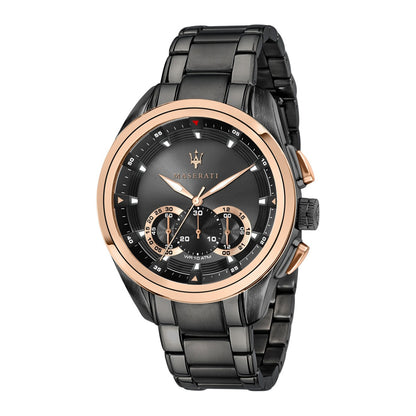 Montre Maserati Traguardo Chronograph R8873612016
