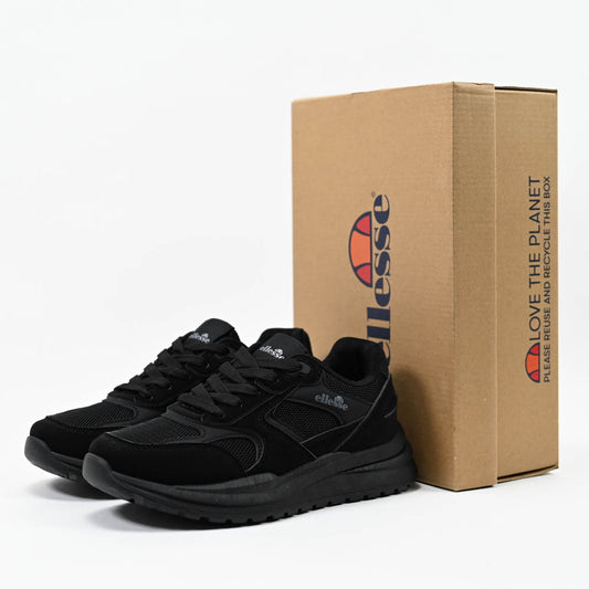 Ellesse Women's Sneakers IRMA001-394  🇮🇹🔹️