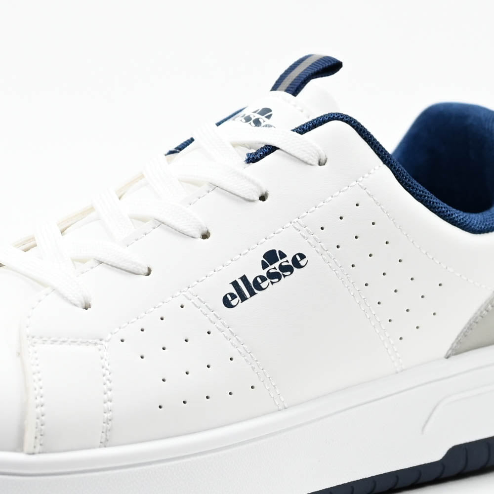Ellesse Men Sneakers SANDY002-153  🇮🇹🔹️