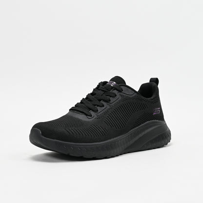 Skechers BOBS Squad Chaos Face Off Sneakers