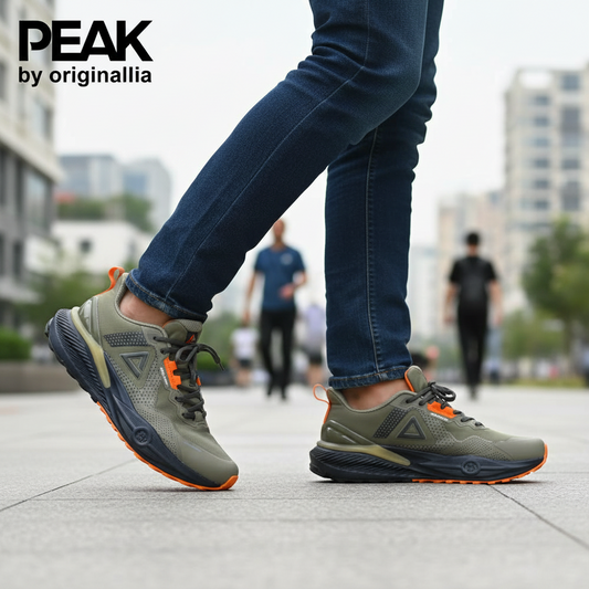 Peak Outdoor EXT54257H-00B1🔹