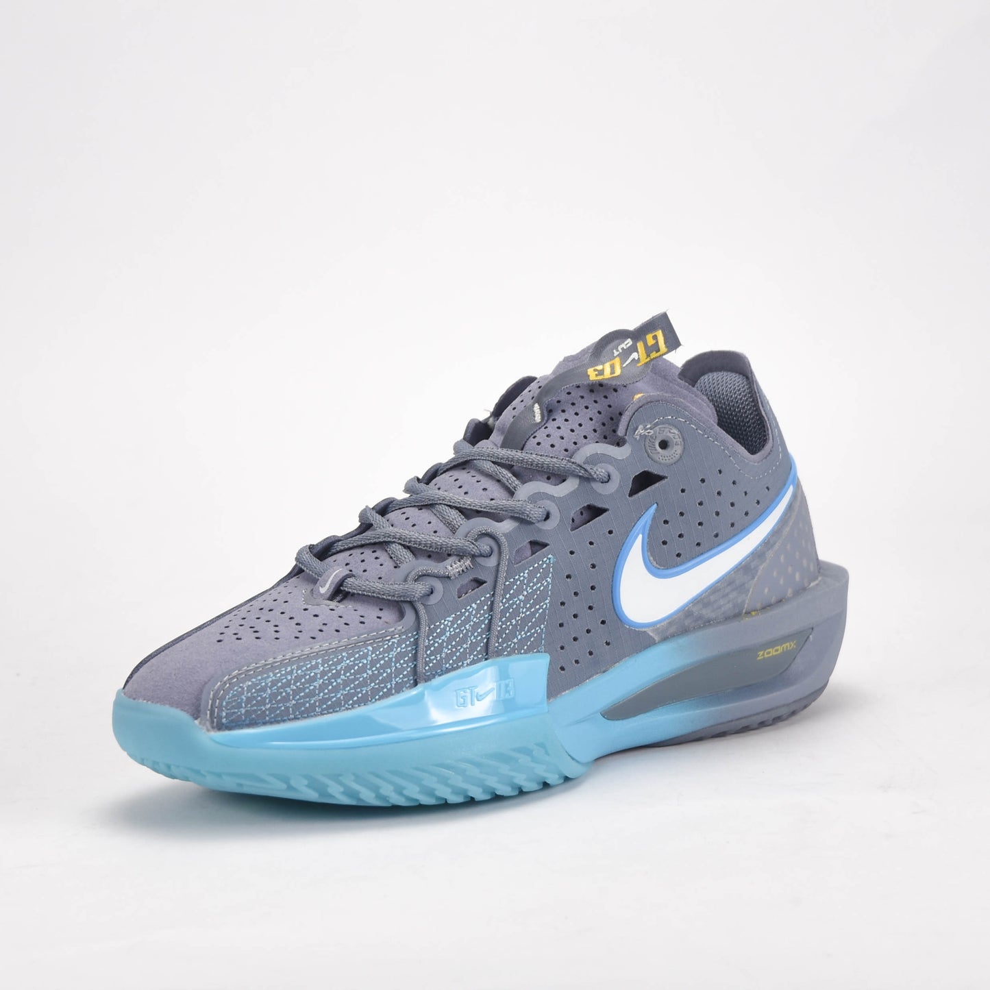 Nike GT Cut 3  DV2913-402(AAA)🔹