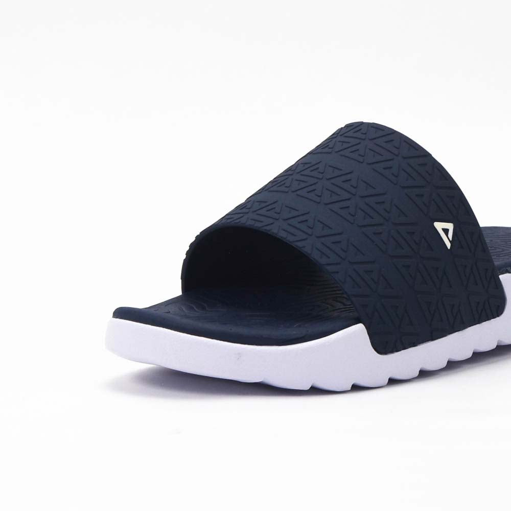 Peak Taichi Slippers Navy White E02767L-3010 🔹