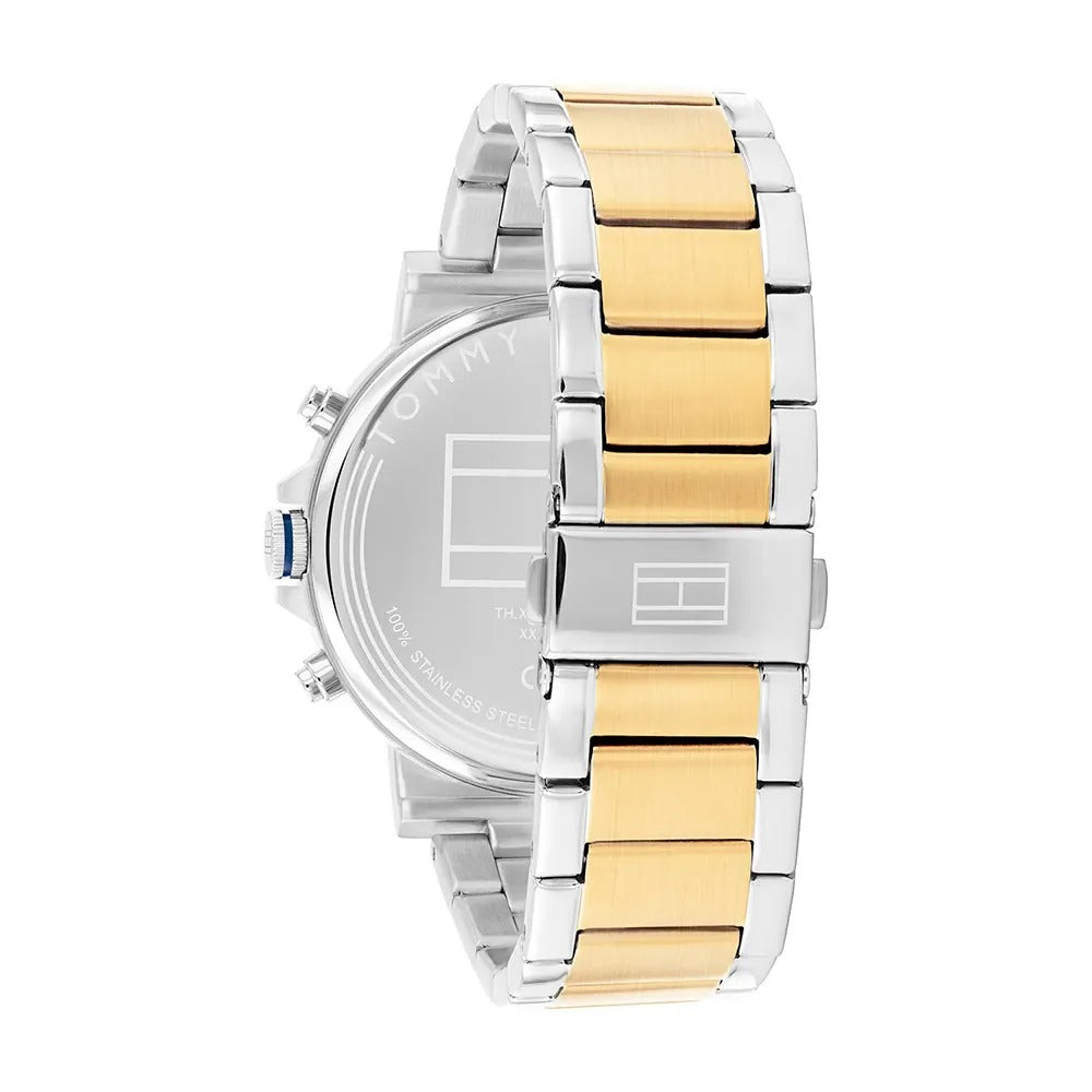 MONTRE Tommy Hilfiger Tyson Multifunction Watch 1710710