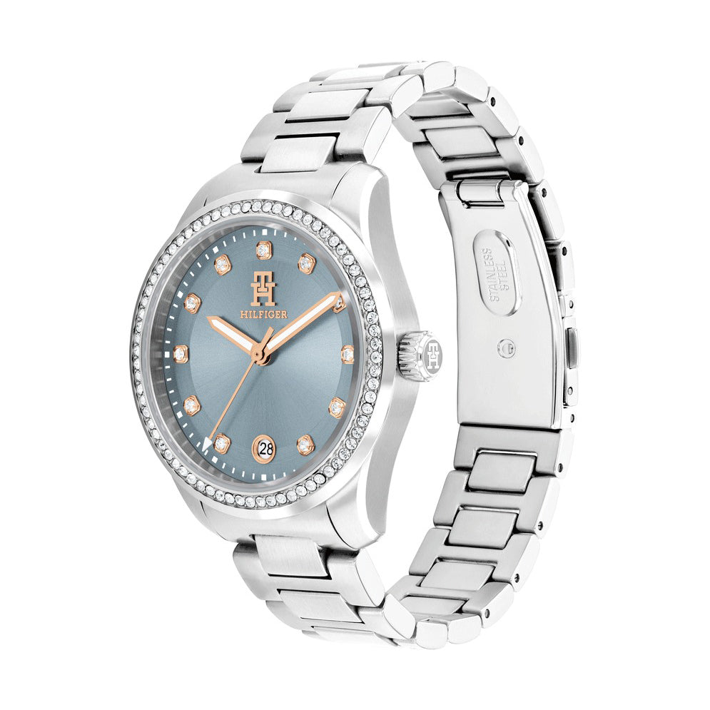 Montre TOMMY HILFIGER FEMME 1782795