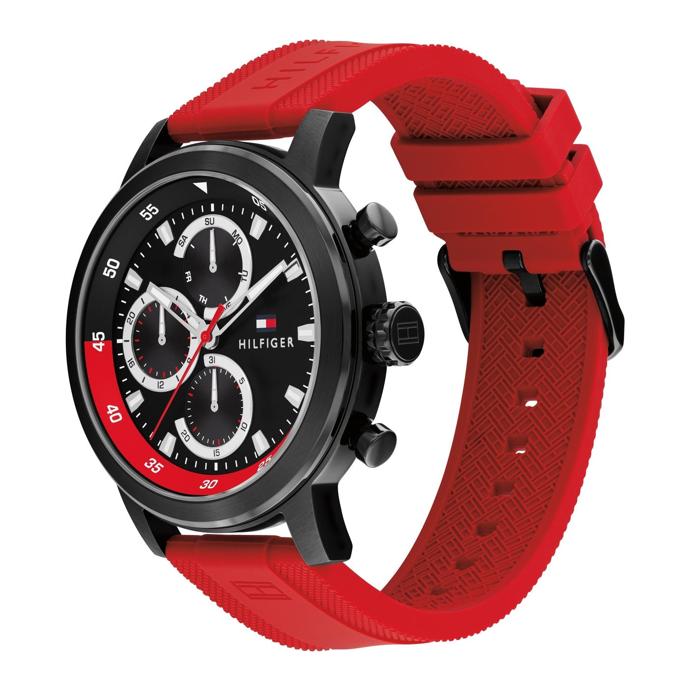 MONTRE Tommy Hilfiger Rocky 1792178