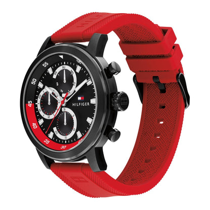 MONTRE Tommy Hilfiger Rocky 1792178