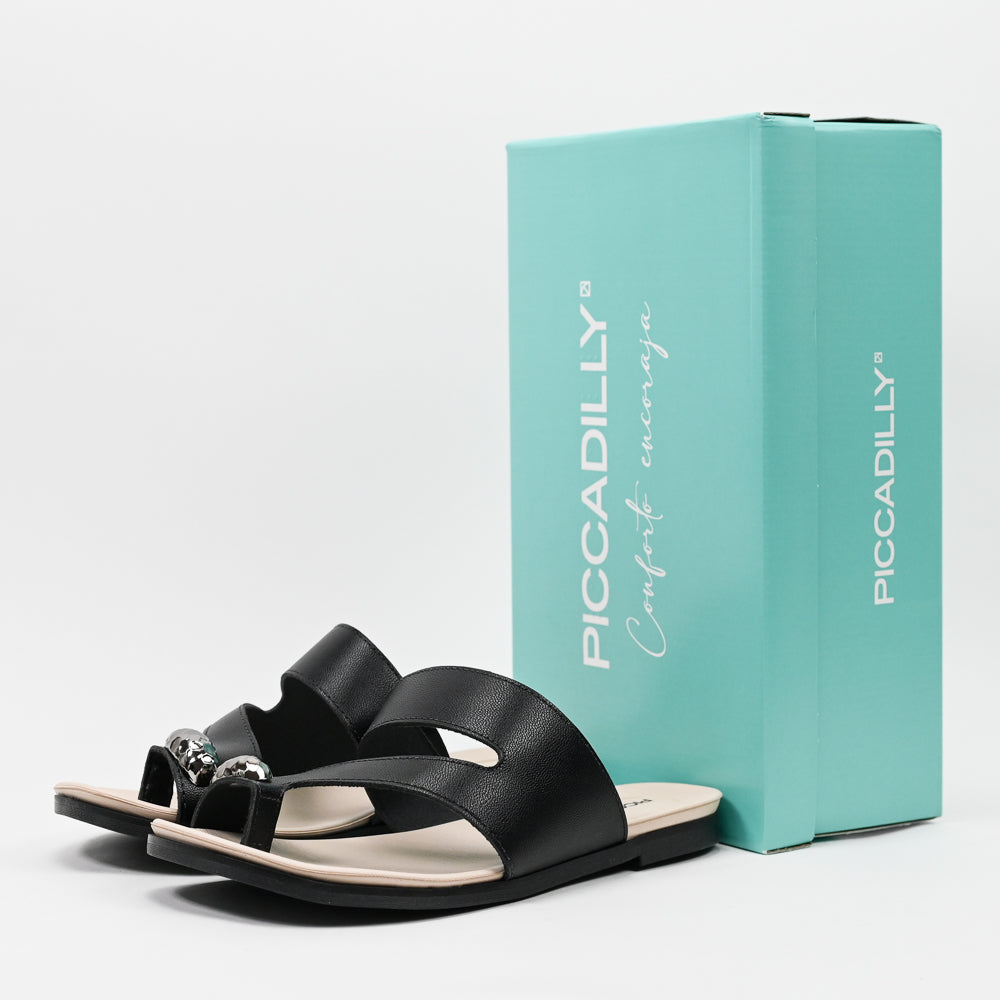 Piccadilly Claquettes Femme 418090-11 💕