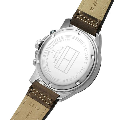 Montre Tommy Hilfiger Homme Harley 1791895